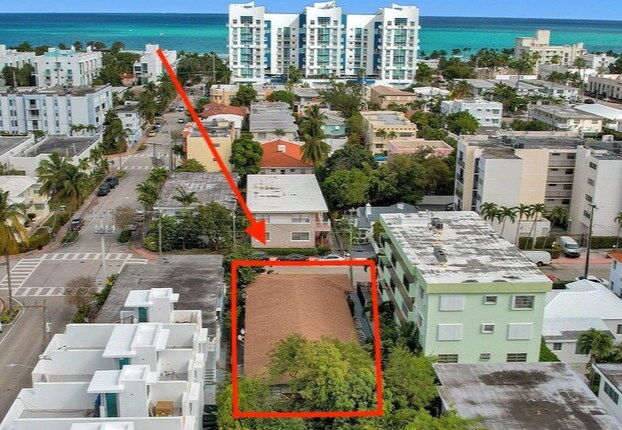 More Photos Of 7630 Byron Ave, Miami Beach Apartments For Sale