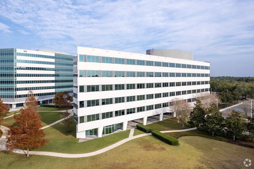 More Photos Of 4800 Deerwood Campus Pky, Jacksonville Unknown For Lease