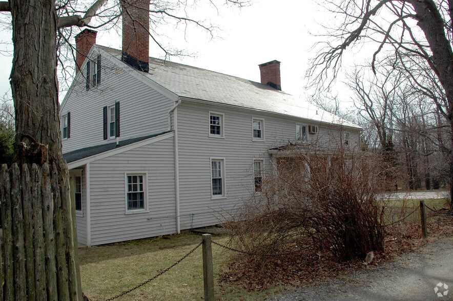 More Photos Of 555 E Main St, Chester Loft Creative Space For Sale