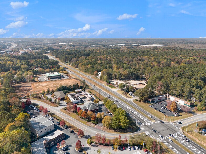 More Photos Of 2180 Highway 34 E, Newnan Medical For Lease