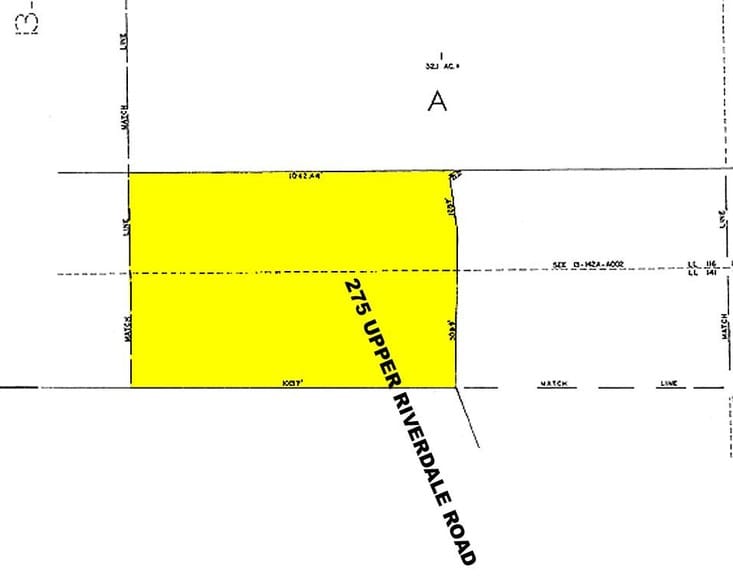 More Photos Of 275 Upper Riverdale Rd SW, Riverdale Medical For Lease