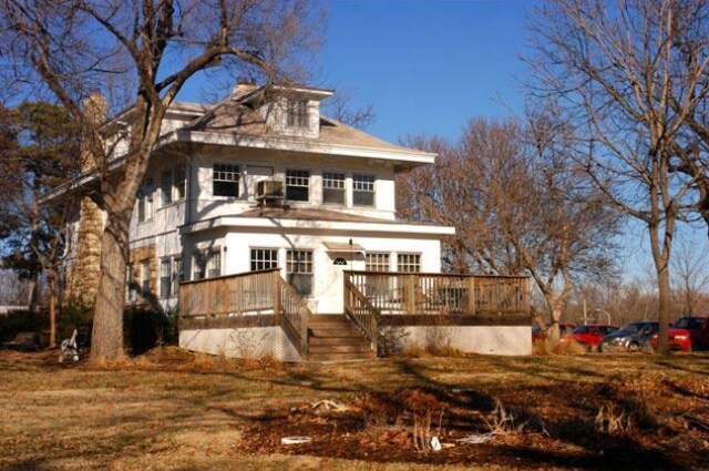 More Photos Of 7725 W 87th St, Overland Park Schools For Sale