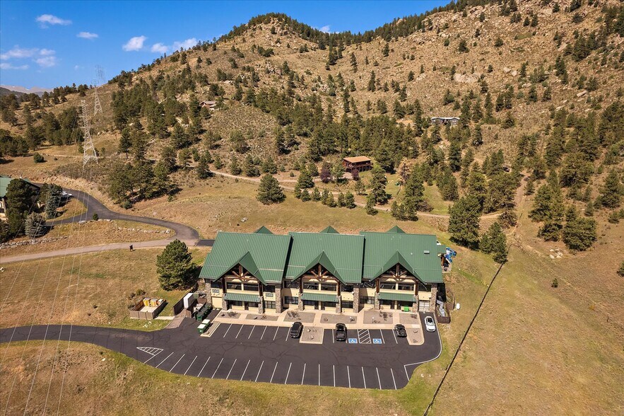 More Photos Of 35715 US Hwy 40, Evergreen Light Manufacturing For Sale