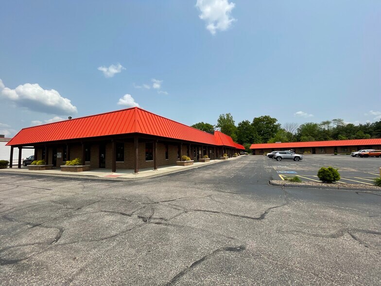More Photos Of 103 5th St SE, Barberton Medical For Sale