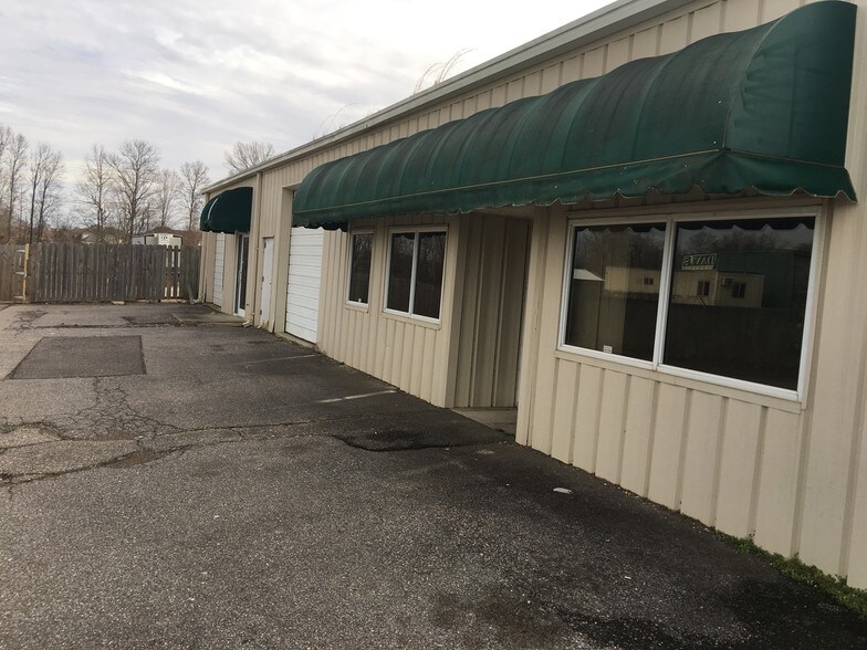 More Photos Of 1200 Big Orange Rd, Cordova Light Manufacturing For Lease