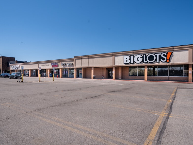 More Photos Of 525 Titus Ave, Rochester General Retail For Lease