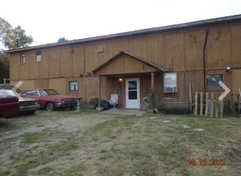 More Photos Of 2901 Petway Rd, Ashland City Convenience Store For Sale