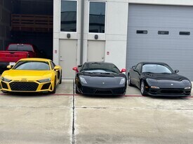 More Photos Of 1009 N Ranch 620 Rd, Lakeway Warehouse For Sale