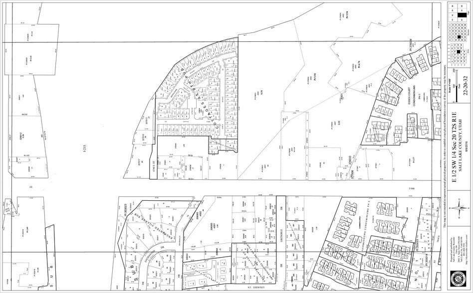 More Photos Of 6775 S 900 E, Midvale Loft Creative Space For Sale