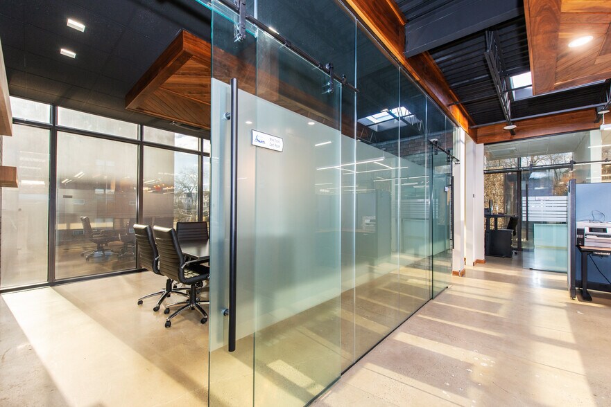 More Photos Of 85 Orient Way, Rutherford Loft Creative Space For Lease