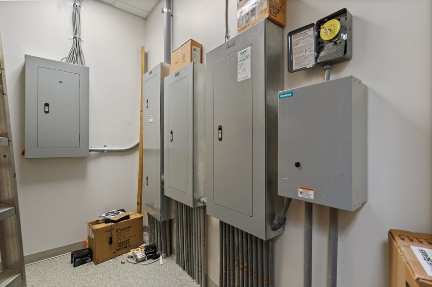 More Photos Of 311 NE 4th Ave, Crystal River Healthcare For Lease