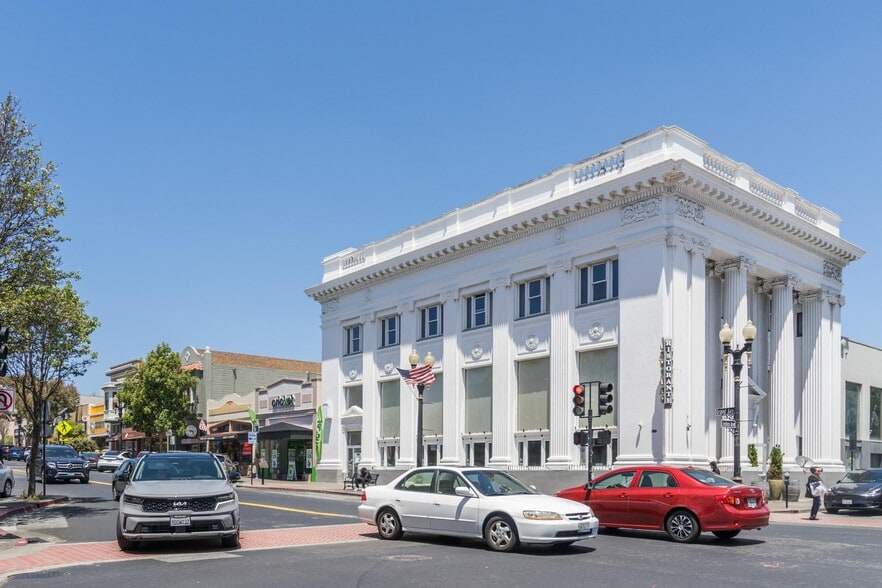 More Photos Of 20-24 Linden Ave, South San Francisco Office For Sale