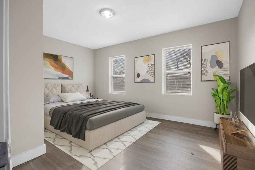 More Photos Of 5437-5445 Page Blvd, Saint Louis Apartments For Sale