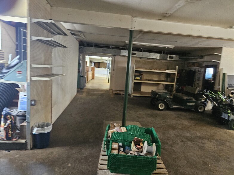 More Photos Of N1868 Municipal Dr, Greenville Industrial For Sale