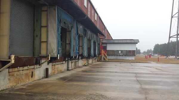 More Photos Of 3140 NC Highway 5, Aberdeen Industrial For Sale