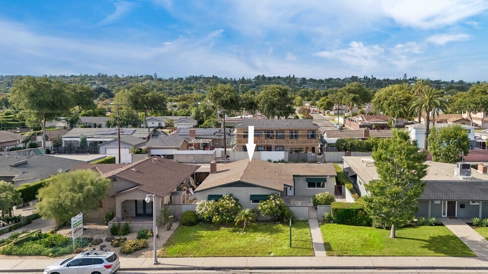 More Photos Of 1457 E Chapman Ave, Fullerton Office For Sale