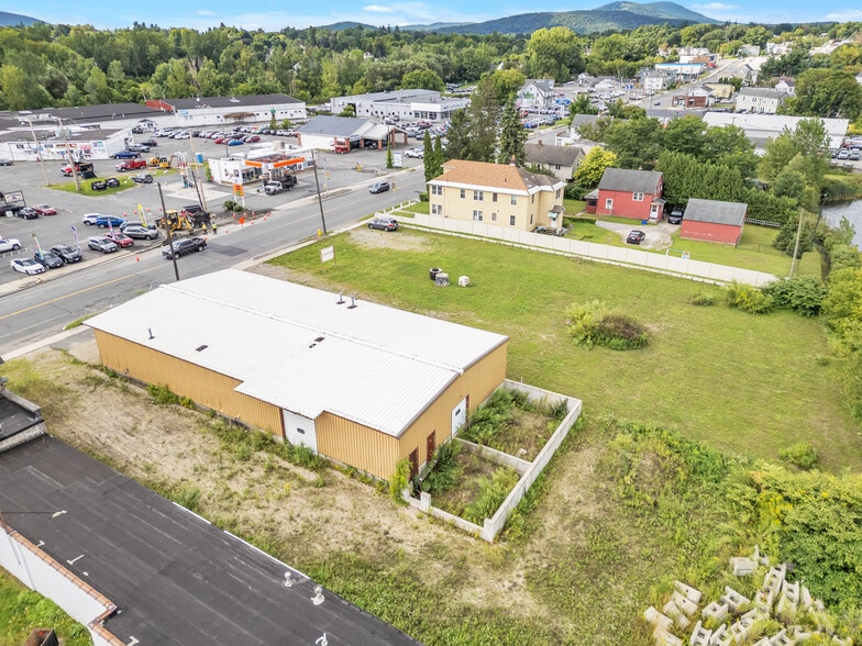 More Photos Of 745 East St, Pittsfield Warehouse For Sale