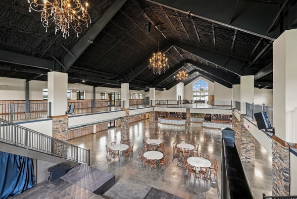 More Photos Of 1616 Oil Well Rd, Jefferson City Golf Course Driving Range For Sale