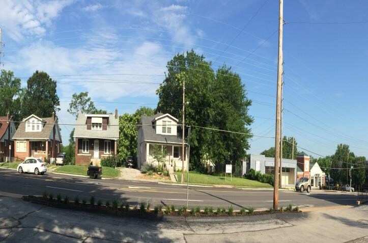 More Photos Of 2301-2311 S Big Bend Blvd, Saint Louis Land For Sale