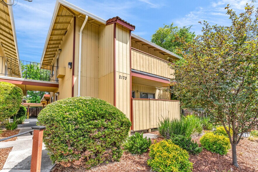 More Photos Of 2170-2180 Fremont St, Concord Apartments For Sale