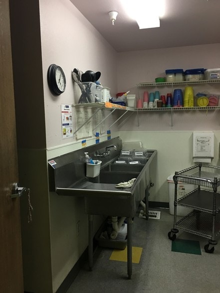 More Photos Of 7511 N Cimarron Rd, Las Vegas Daycare Center For Sale