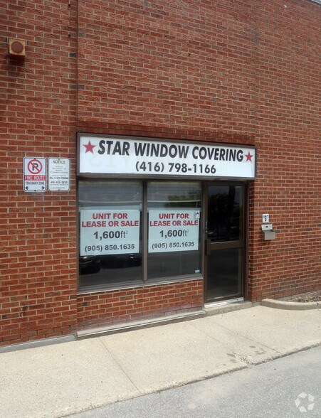 More Photos Of 1 Steinway Blvd, Toronto Light Manufacturing For Lease