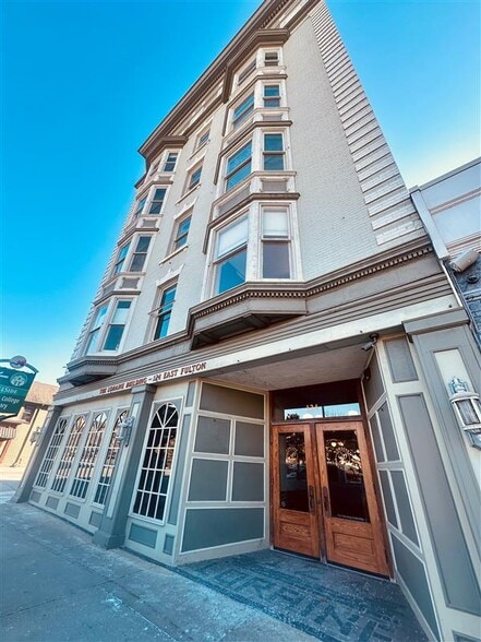 Primary Photo Of 124 E Fulton St, Grand Rapids Office For Lease