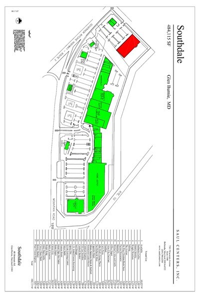 More Photos Of 4R Mountain Rd, Glen Burnie Unknown For Lease