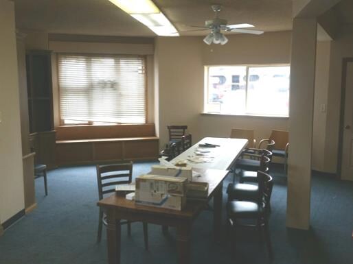 More Photos Of 13041 San Pablo Ave, San Pablo Freestanding For Lease