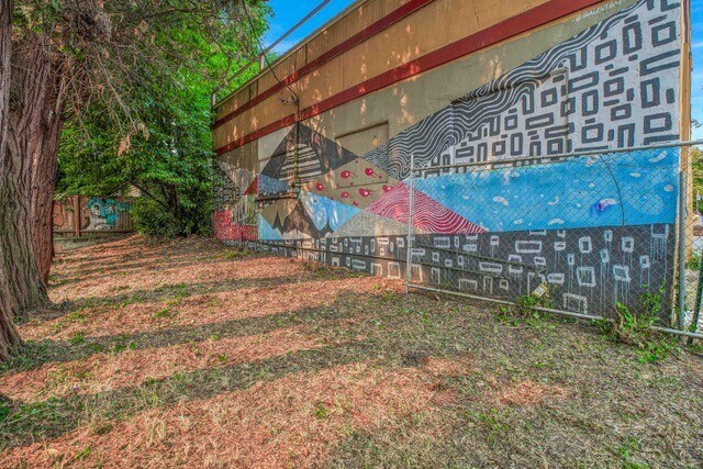 More Photos Of 2880 SE Stark St, Portland Land For Sale