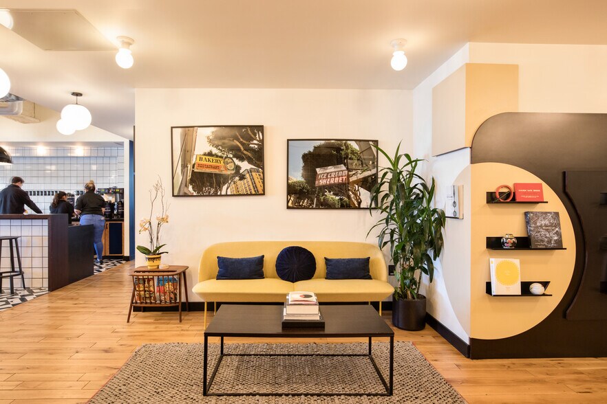 More Photos Of 600 California St, San Francisco Office For Lease