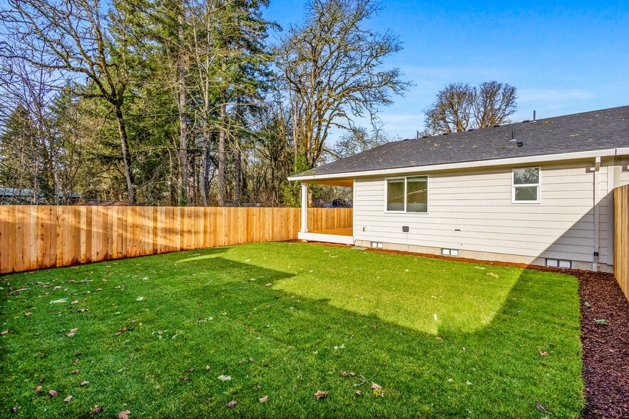 More Photos Of 3631 Green River Rd, Sweet Home Multifamily For Sale