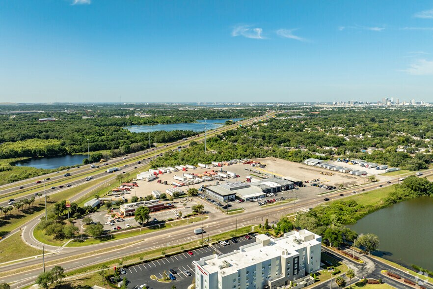 More Photos Of 5925 E Dr Martin Luther King Jr Blvd, Tampa Office For Lease