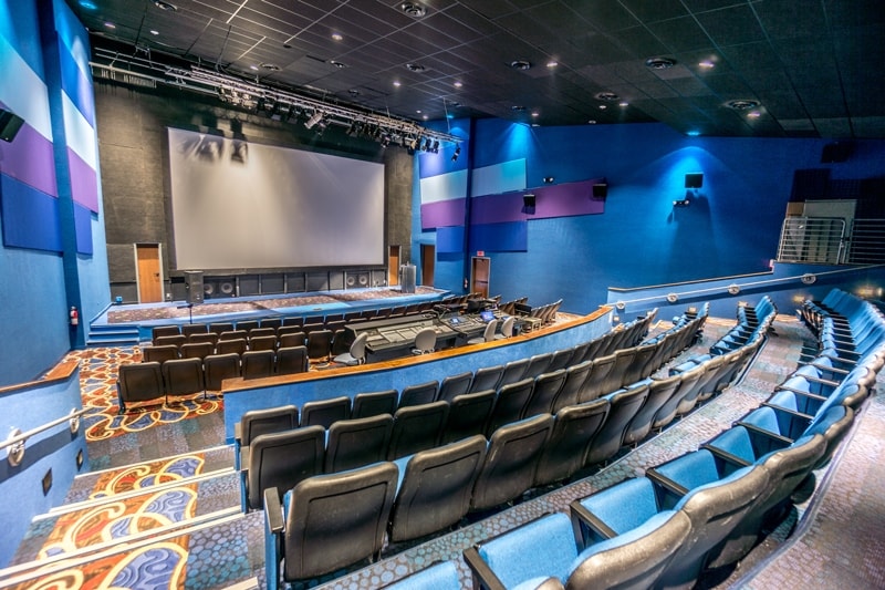 More Photos Of 3000 Wakefield Crossing Dr, Raleigh Movie Radio TVStudio For Sale