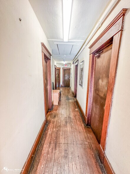 More Photos Of 1599 Howell Mill Rd NW, Atlanta Land For Sale