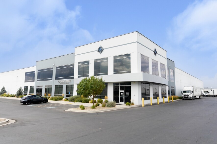 More Photos Of 1226 S 630 E, American Fork Warehouse For Lease