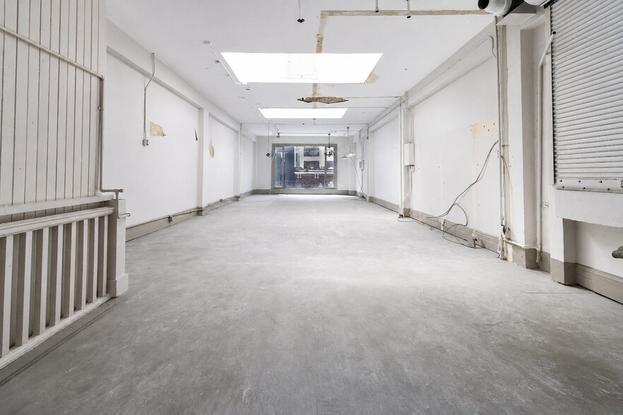 More Photos Of 1214 Sutter St, San Francisco Storefront Retail Office For Sale