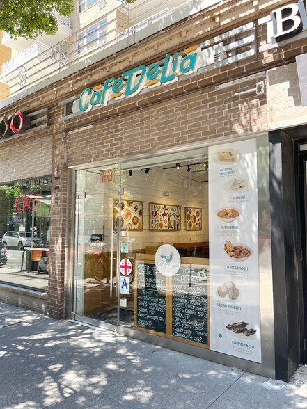 More Photos Of 51-61 E 8th St, New York Apartments For Lease