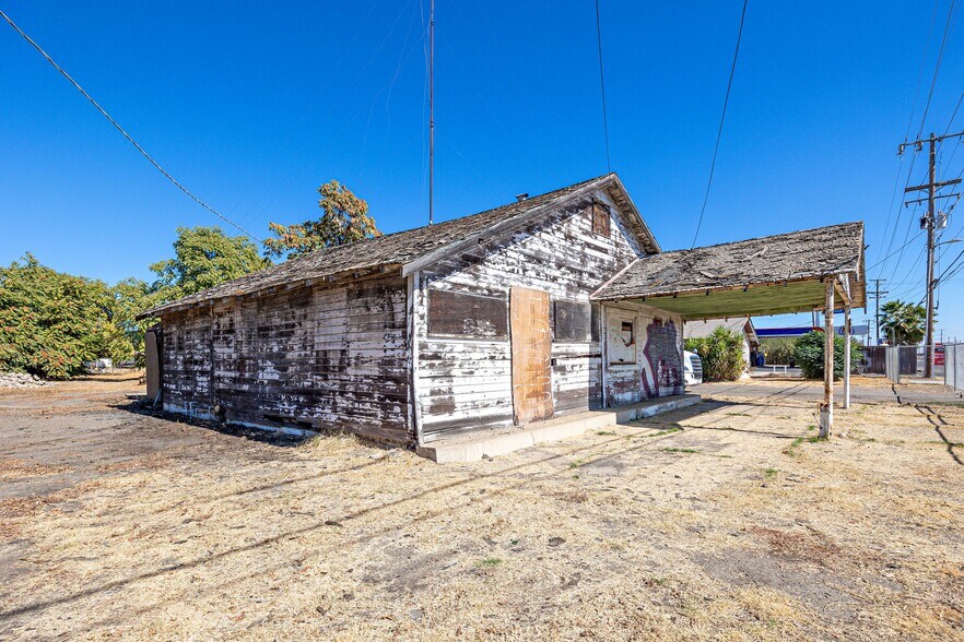 More Photos Of 3946 State Highway 140, Merced Land For Sale