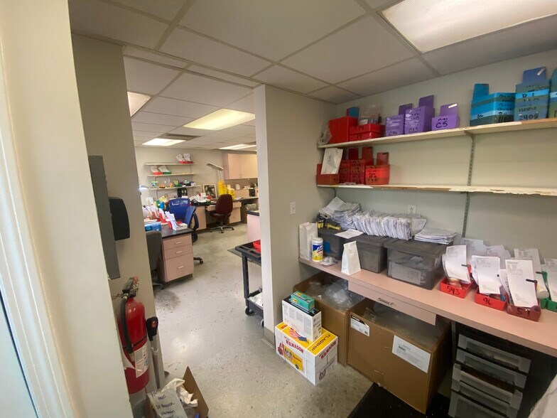 More Photos Of 478 Torrey St, Brockton Medical For Sale