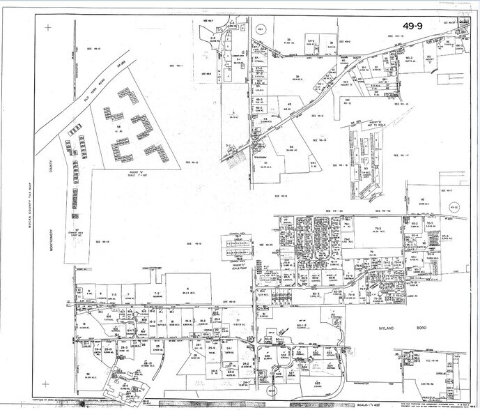 More Photos Of 539 Jacksonville Rd, Warminster Manufacturing For Lease