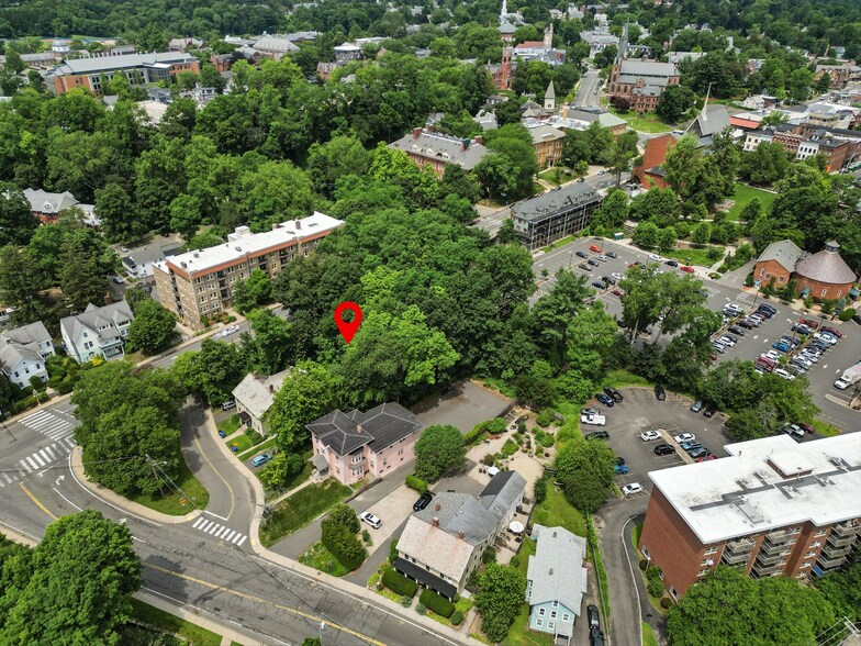 More Photos Of 3 Clark Ave, Northampton Land For Sale