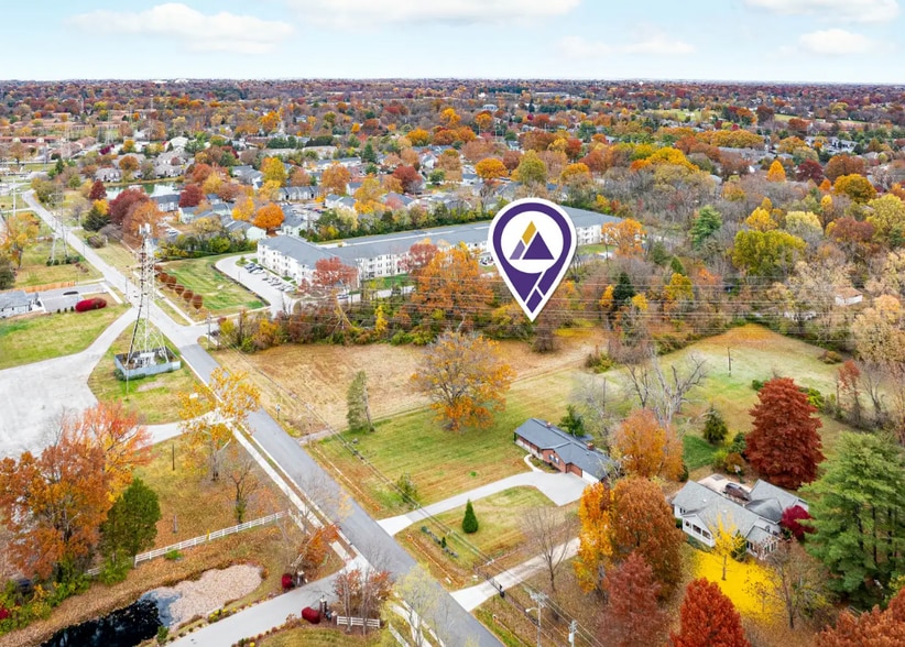 More Photos Of 907 Ormsby Ln, Louisville Land For Sale