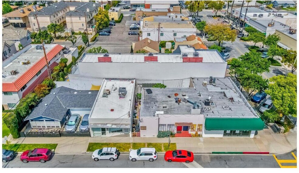 More Photos Of 57 California St, Arcadia Storefront For Sale