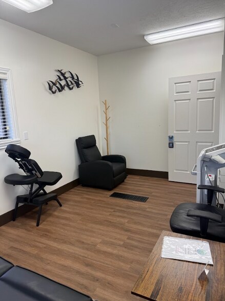 More Photos Of 5685 S 1475 E, Ogden Medical For Lease