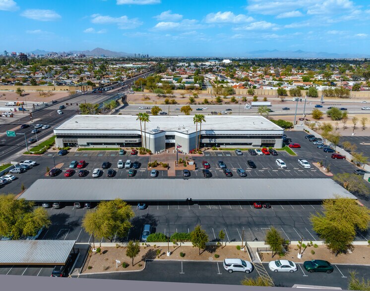 More Photos Of 4515 S McClintock Dr, Tempe Office For Lease
