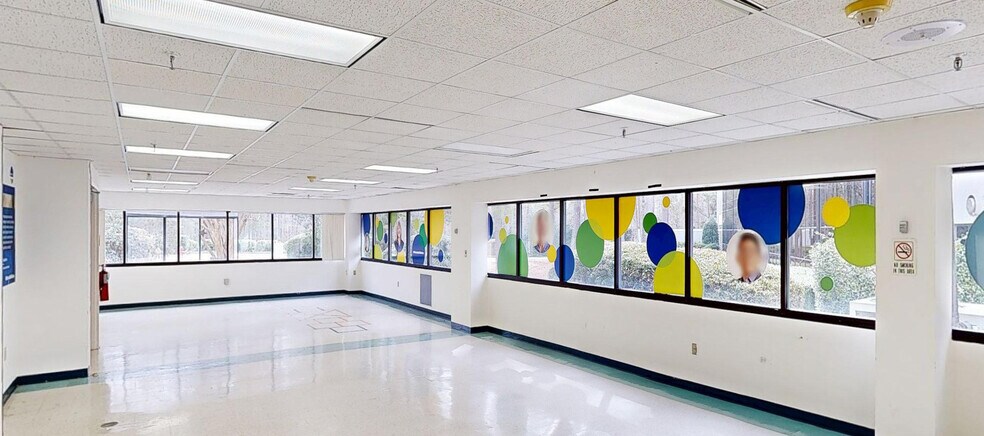More Photos Of 1101 Hamlin Rd, Durham Research And Development For Lease