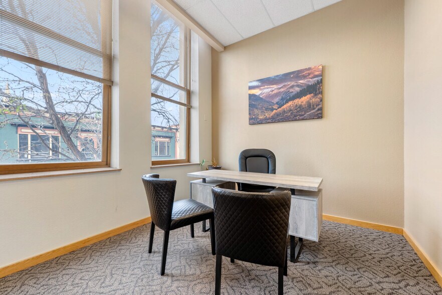 More Photos Of 136 W Main St, Trinidad Office For Sale