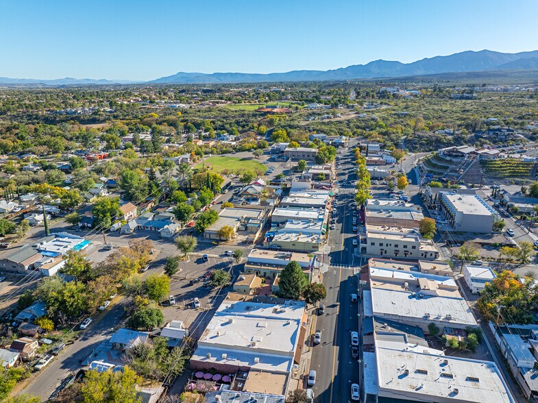 More Photos Of 107 E Pinal St, Cottonwood Apartments For Sale