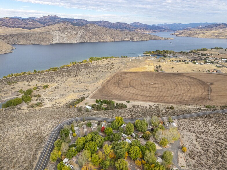 More Photos Of 44892 State Route 21 N, Wilbur Trailer Camper Park For Sale